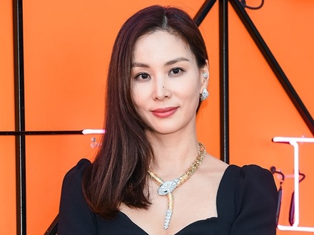 “チャン・ドンゴンの奥様”コ・ソヨン、芸能生活33年目にしてバラエティ初挑戦！過去には「日本旅行写真」で炎上