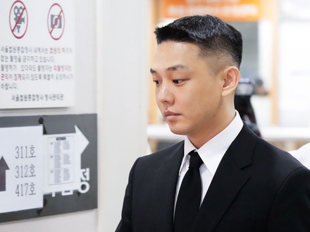 “薬物騒動”ユ・アイン出演映画、監督が公開に踏み切った理由を告白「一人の俳優のための映画ではない」
