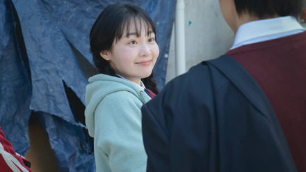 韓国ドラマ『私が死ぬ一週間前』　（C） TVING Co., Ltd, All Rights Reserved.