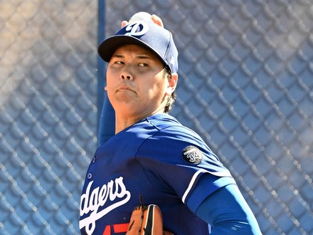 「“二刀流”オオタニが帰って来る！」大谷翔平の641日ぶり打者対戦に韓国も興奮MAX「相変わらず鋭いピッチングだ…」