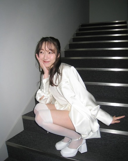 須田亜香里（写真は須田亜香里の公式インスタグラムから）※所属事務所に掲載許諾をもらってます