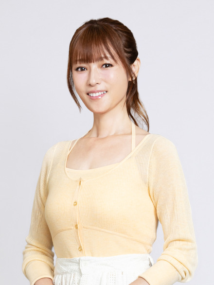 深田恭子　（C）TBS