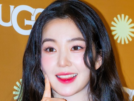 夏の午後、Red Velvet・アイリーンがまとう静けさと情熱―『TILT』が描く洗練のバランスと美の哲学