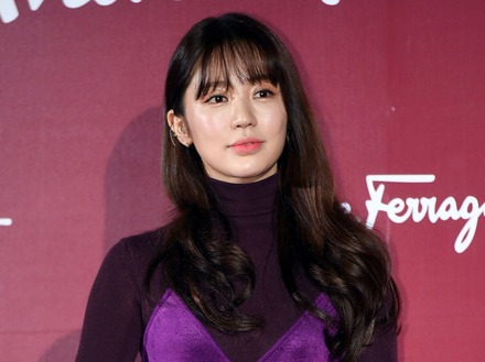 “デザイン盗作疑惑”でイメージ失墜した時期から準備…『宮』『コーヒープリンス』女優、展示会開催へ【全文】