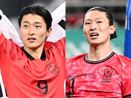 ワールドカップでブレイクも手術2回→血液感染→合併症で1年棒に…“消えた”韓国人イケメンFWの今