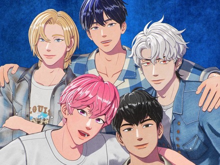 韓国バーチャルアイドルPLAVE、新曲『かくれんぼ』で日本進出本格始動！日本の音楽賞にもノミネート
