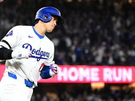 は、速すぎ…大谷翔平あっという間の20ホームランに韓国紙も仰天「ドジャース史に残る“超速ペース”」