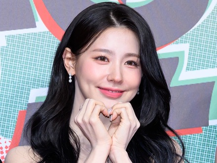 i-dle・ミヨン、雰囲気ガラリ！パッツン前髪にファン悶絶「最強カワイイ…」【PHOTO】