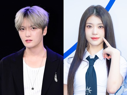 ジェジュン、人気ガールズグループメンバーと“絵になる”2SHOT！意外な交友関係に「人脈広っ！」の声【PHOTO】
