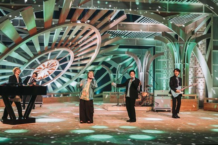6月2日よる10時に放送される『テレビ×ミセス』　（C）TBS／撮影：もろんのん