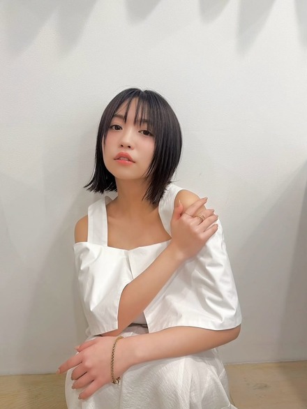 大原優乃（写真は大原優乃マネージャーの公式インスタグラムから）※所属事務所に掲載許諾をもらってます