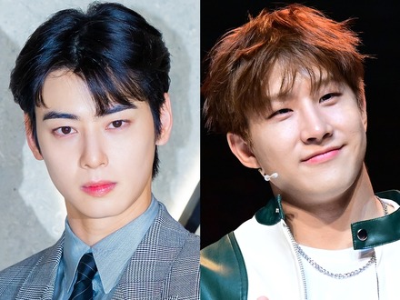 メンバー・チャウヌは入隊するが…ASTRO・ジンジン、兵役免除が判明「健康上の理由」【全文】