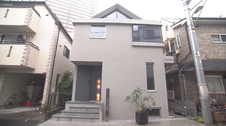 6月7日午後5時から放送されるMBS『住人十色』　（C）MBS