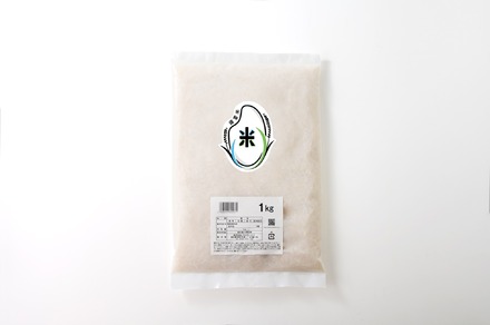 【商品名】精米（「備蓄米」と印字）（税込388円）
