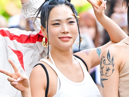 “スウパ”と聞くだけでPTSD…ダンサーHoney J、涙ながらに語ったトラウマと再挑戦の理由