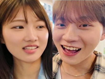 「ヌナって呼んでもいい？」“4歳上の日本人女性”と『少年ファンタジー』ファイナリストが徳島デート！