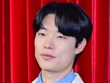リュ・ジュンヨル、ソン・ヘギョと同じ事務所に？面会認めるも「決定なし」