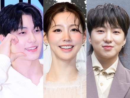 TXT・スビン＆i-dle・ミヨン＆WINNERカン・スンユン、K-POP授賞式「ソウル歌謡大賞」司会に確定
