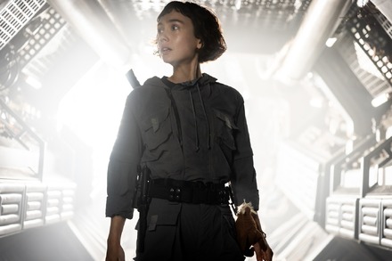 『エイリアン：アース』ディズニープラス スターで8月13日(水)より独占配信　（C）2025 Disney and its related entities