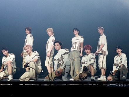 &TEAMソウル公演を韓国メディア大特集「驚くべき3つのポイント」【写真14枚】