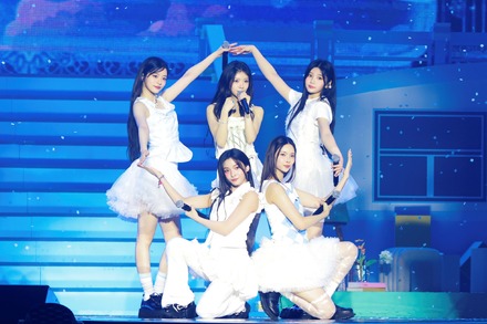 「2025 ILLIT GLITTER DAY IN SEOUL」　(P)&(C) BELIFT LAB Inc.