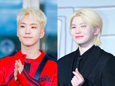 SEVENTEEN・ホシ×ウジ、日本でファンコンサート開催決定！8月にKアリーナ横浜でファンと再会へ