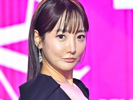 強制的に閉経状態に…1年前に夫に先立たれたサガン、臓器破裂で手術をしていた　衝撃の近況
