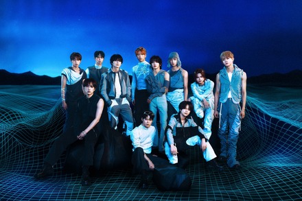 INI　（C）LAPONE ENTERTAINMENT