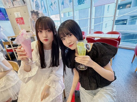 いぎなり東北産のコラボレーションカフェ「いぎなりカフェ-TOHOKU9-」