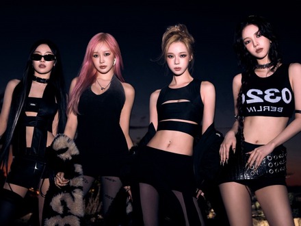 aespa、新曲『Dirty Work』で新境地！洗練されたボーカルで新たな魅力