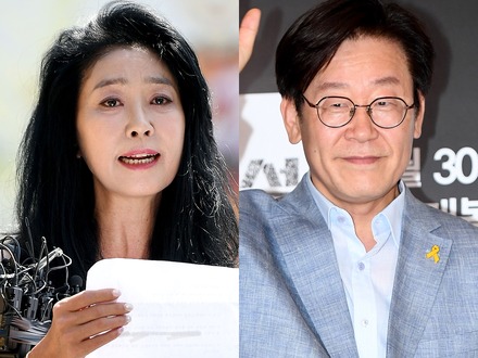 「それが男ってもの」韓国新大統領のせいで“無職になった”と主張の女優、「女優に戻して」と懇願