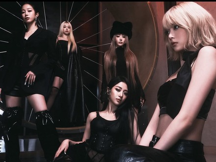 LE SSERAFIM、初の北米ツアー開催決定！BTSやレディー・ガガに続き