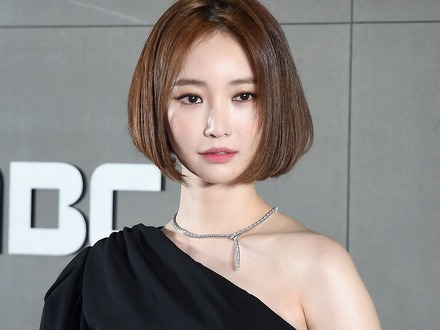 「また鼻の整形をやったのか？」との疑惑について…“性接待”デマで苦しんだ韓国女優、堂々と釈明