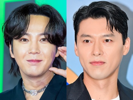 チャン・グンソク、ヒョンビン事務所とパートナーシップ締結！日本で人気の韓流スターが“家族”に
