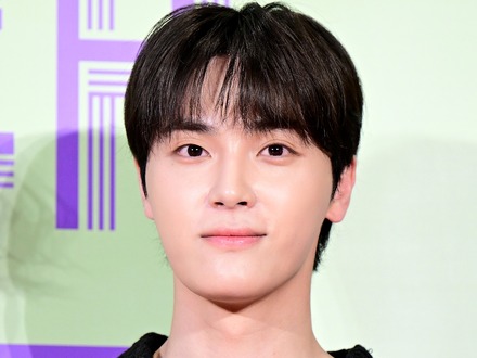 THE BOYZチュ・ハンニョン、個人的な事情で活動一時休止へ　事務所がコメント発表「ご理解を…」【全文】