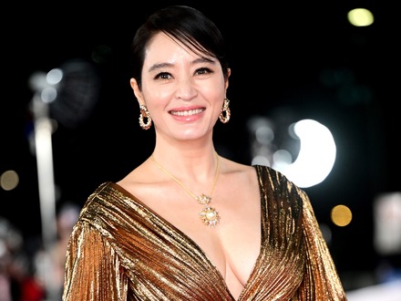 BTSやBIGBANGメンバーも住んでいたという高級マンション…韓国屈指の“グラマラス女優”、8億円で購入