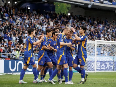 クラブワールドカップに挑む韓国・蔚山HDの現在地。“日韓サッカーの境界線”に立つ趙光洙コーチが語る