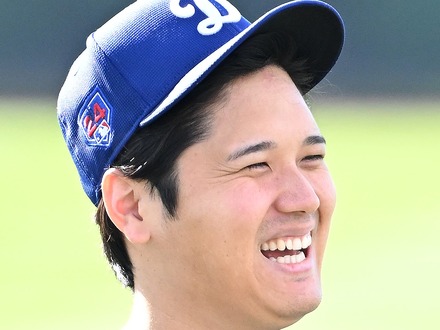 大谷翔平をマイナー降格させるのは損…“いきなり二刀流復活”に韓国紙も納得のワケ「メジャーを支配する準備が整った」
