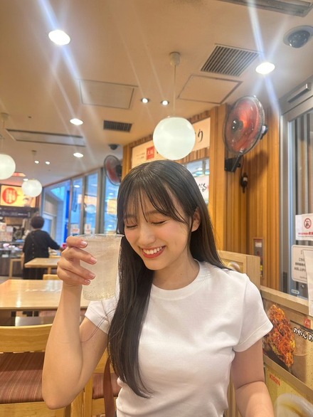 矢吹奈子