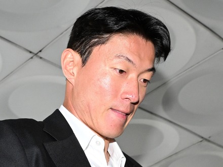 性行為不同意撮影を認めた元ガンバ大阪ファン・ウィジョ、2審初公判で減刑求める「国家代表として一生懸命プレーしてきた」