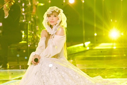 6月26日午後10時から放送される『SONGS』　（C）NHK