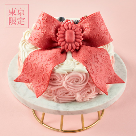 株式会社アニバーサリー35周年記念「Sweet Pink Collection」