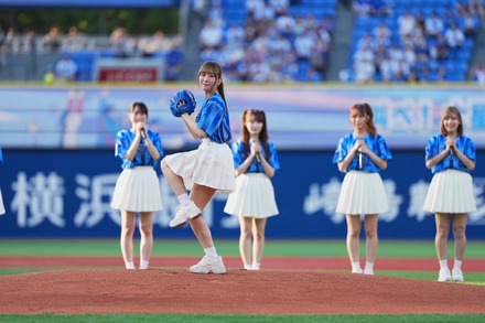 ＝LOVE 「推せ推せ！YOKOHAMA☆IDOL SERIES 2025」