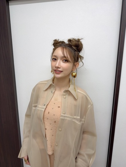 後藤真希