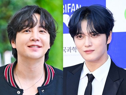 高級車にブラックカード…チャン・グンソク＆ジェジュン、“別世界の私生活”を赤裸々告白