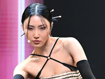 過激ダンスによる“公然わいせつ”騒動を乗り越え…ファサ、初北米ツアーを終えた感想　小麦肌にも注目【PHOTO】