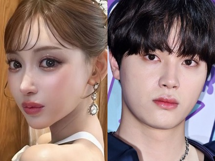 元AV女優と密会、バックハグ写真報道も…元THE BOYZチュ・ハンニョン、事務所などに法的措置