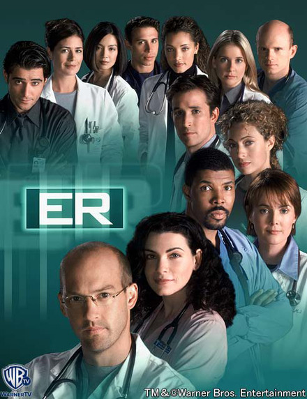 ER緊急救命室 シーズン6