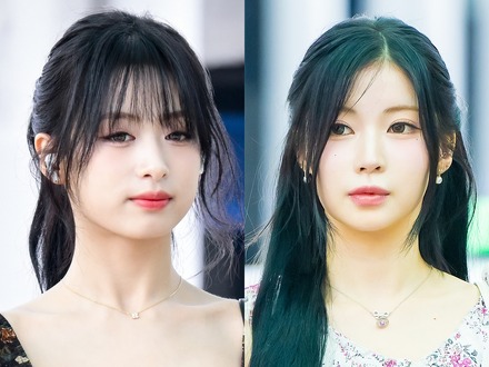 BABYMONSTER・アヒョン＆アサ、韓国の人気長寿バラエティに初出演へ