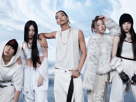 デビューと同時に大反響！“韓国財閥令嬢”も所属の男女グループ「ALLDAY PROJECT」、パフォーマンスビデオが話題